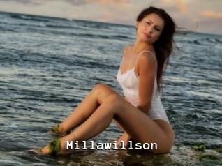MillaWillson