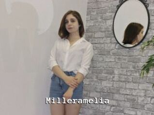 milleramelia Webcamsex Amateur
