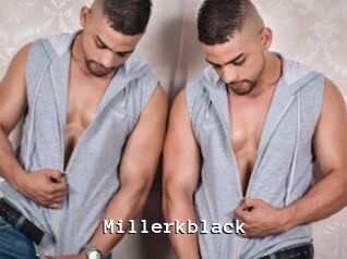 Millerkblack