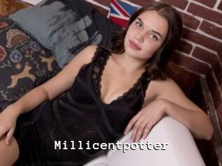 millicentpotter Webcamsex Amateur