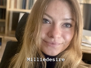 milliedesire Webcamsex Amateur