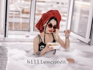 Milliemonson