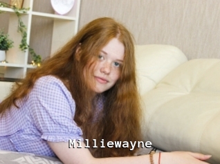 Milliewayne