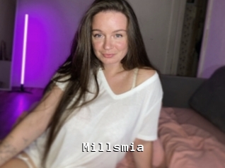 Millsmia