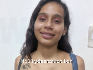 Millydestruction