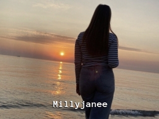 millyjanee Webcamsex Amateur