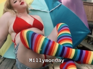 Millymonday