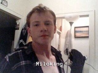 Miloking