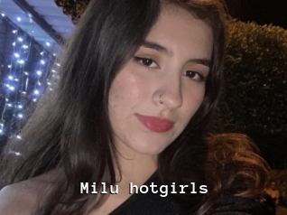 Milu_hotgirls