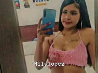 milulopez Webcamsex Amateur