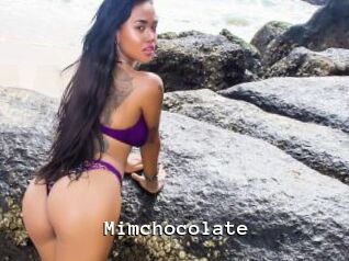 Mimchocolate