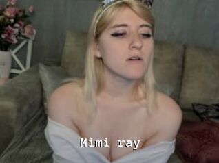 Mimi_ray