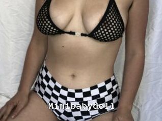 Mimibabydoll