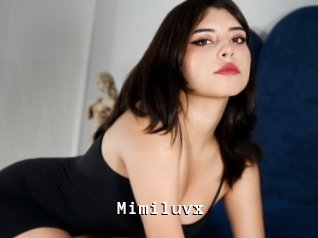 Mimiluvx