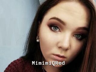 MimimiQRed