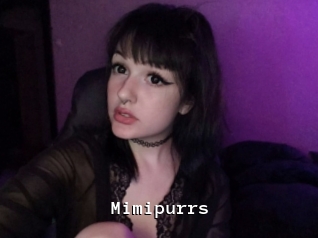 mimipurrs Webcamsex Amateur