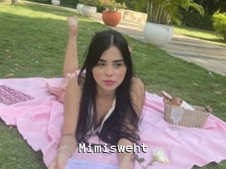 Mimisweht