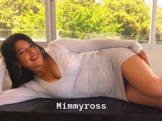 Mimmyross