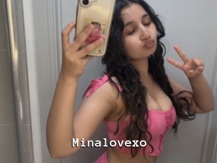 Minalovexo