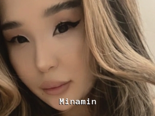 minamin Webcamsex Amateur