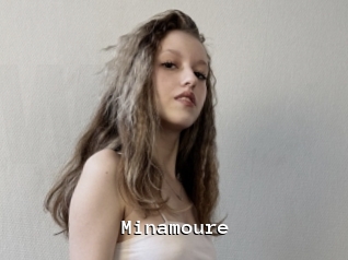 minamoure Webcamsex Amateur