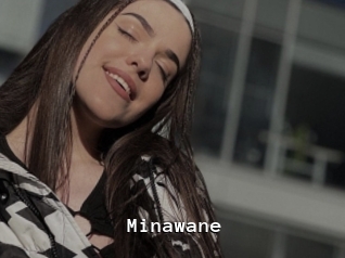Minawane