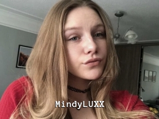 MindyLUXX