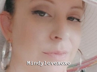 Mindylovexoxo