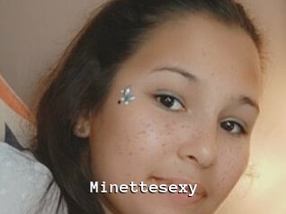 Minettesexy