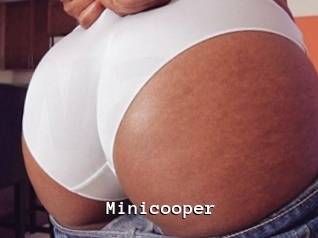 Minicooper