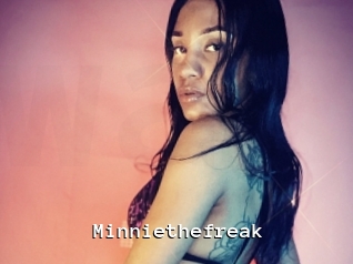 Minniethefreak