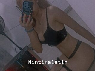 Mintinalatin