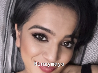 Minxymaya