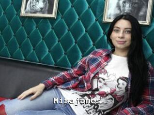 Mirajames