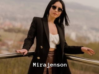 Mirajenson