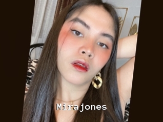 Mirajones