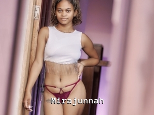 Mirajunnah