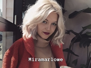miramarlowe Webcamsex Amateur
