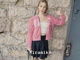 Miramike