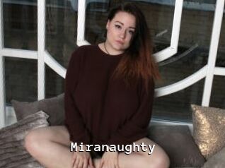 Miranaughty