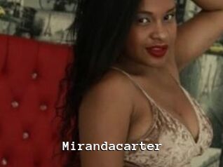Mirandacarter