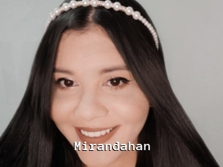 Mirandahan