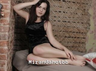Mirandahotbb