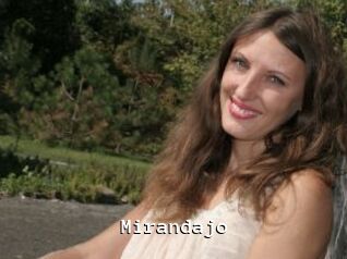 Mirandajo