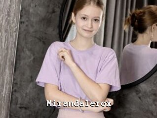 Mirandalerox