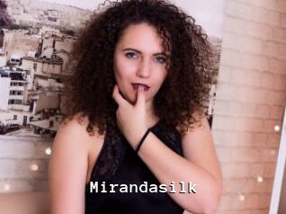 Mirandasilk