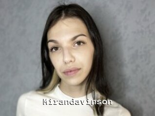 Mirandavinson