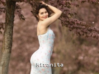 Miranita