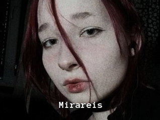 Mirareis