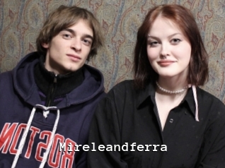 Mireleandferra